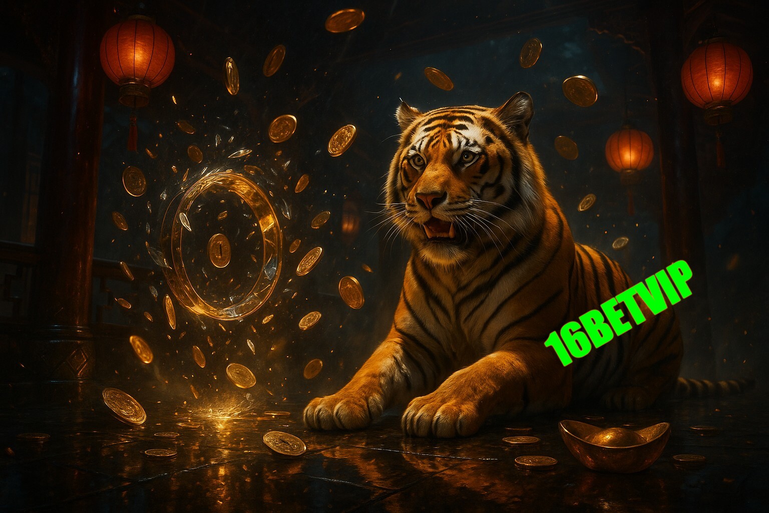 Como Jogar Fortune Tiger