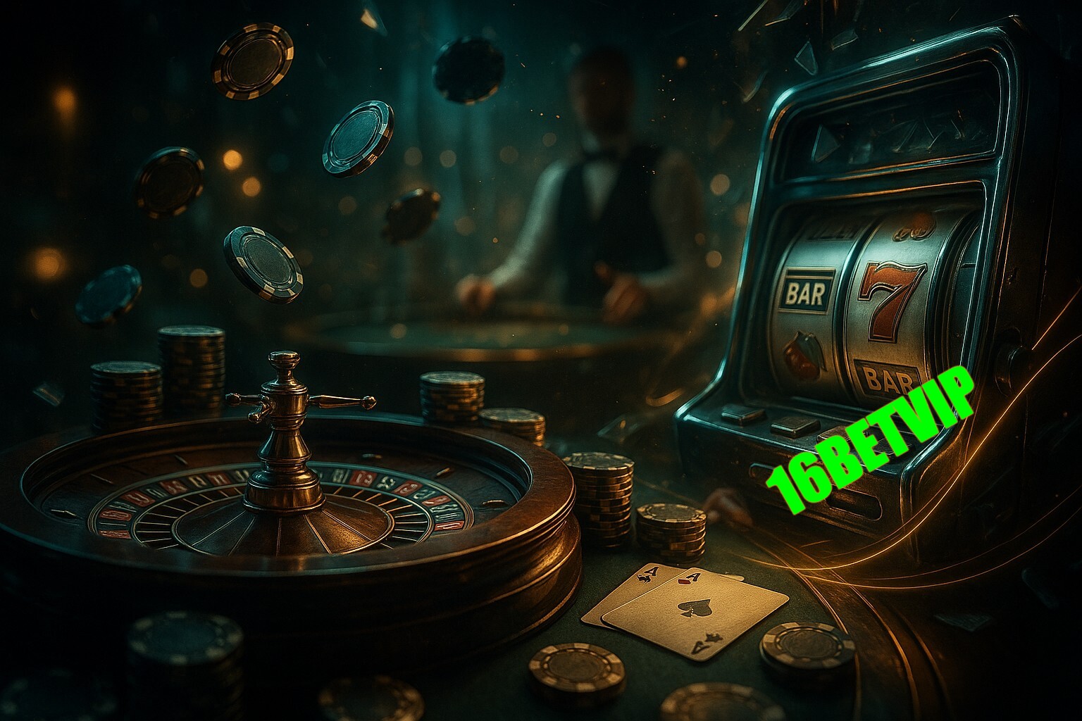 Jogos Recomendados