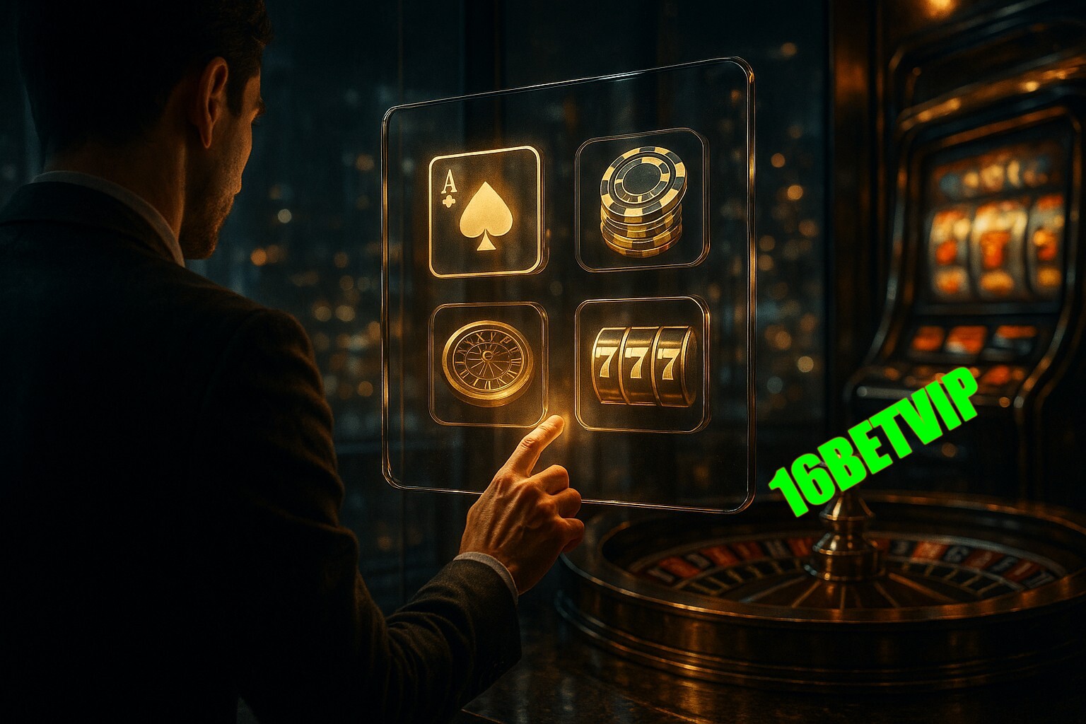 Benefícios do Login